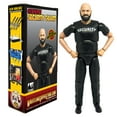 thumbnail image 1 of Ultimate Security Guard With Deluxe Articulation for WWE & AEW Wrestling Action Figures, 1 of 4