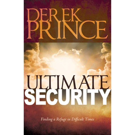 Pre-Owned Ultimate Security (Paperback) 162911166X 9781629111667