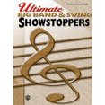 thumbnail image 1 of Pre-Owned Ultimate Showstoppers Big Band & Swing: Piano/Vocal/Chords (Paperback) 0757993389 9780757993381, 1 of 1