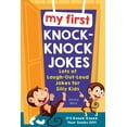 thumbnail image 1 of Ultimate Silly Joke Books for Kids My First Knock-Knock Jokes: Lots of Laugh-Out-Loud Jokes for Silly Kids, (Paperback), 1 of 4