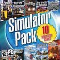 Simulator Pack
