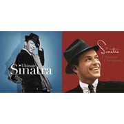 Ultimate Sinatra & Ultimate Christmas 2LP