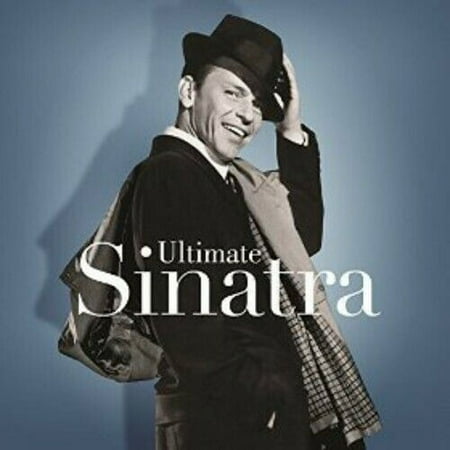 Pre-Owned - Ultimate Sinatra by Frank (CD, 2015)
