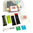 Ultimate Single Serve Packet Set Olive oil packets, vinegar packets, mayo packets, ketchup