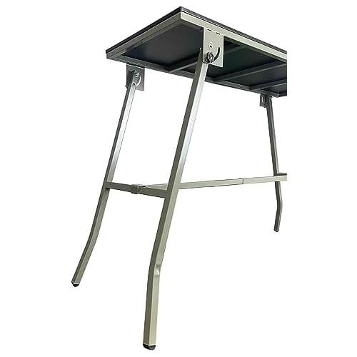 Ultimate Ski And Snowboard Tuning And Wax Bench, Waxing Table With