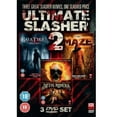 thumbnail image 1 of Ultimate Slasher Box Set II [DVD], 1 of 1