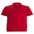 thumbnail image 1 of Ultimate Snag-Proof Polo, 1 of 1