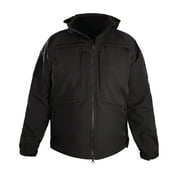 Ultimate Softshell Work Utility Jacket 4X-Large BLACK