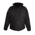 thumbnail image 1 of Ultimate Softshell Work Utility Jacket (Large) BLACK, 1 of 6