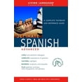 thumbnail image 1 of Pre-Owned Ultimate Spanish Advanced (Paperback) 1400020735 9781400020737, 1 of 1