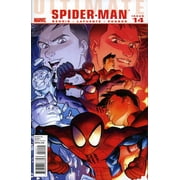 Ultimate Spider-Man 2nd Series #14 VF ; Marvel Comic Book