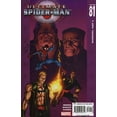 thumbnail image 1 of Ultimate Spider-Man #81 VF ; Marvel Comic Book, 1 of 1