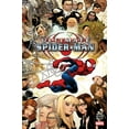 thumbnail image 1 of Ultimate Spider-Man Omnibus Vol. 5 David Lafuente Cover, (Hardcover), 1 of 1
