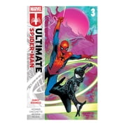 Ultimate Spider-Man Ultimate Spider-Man by Jonathan Hickman Vol. 3 Family Business, Paperback