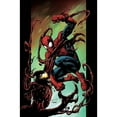 thumbnail image 1 of Pre-Owned Ultimate Spider-Man Vol. 11: Carnage (Paperback) 0785114033 9780785114031, 1 of 1