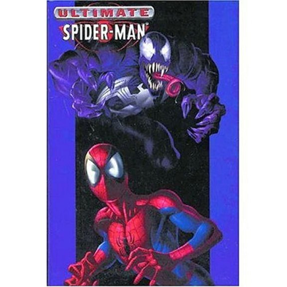 Pre-Owned Ultimate Spider-Man - Volume 3 (Hardcover) by Brian Michael Bendis