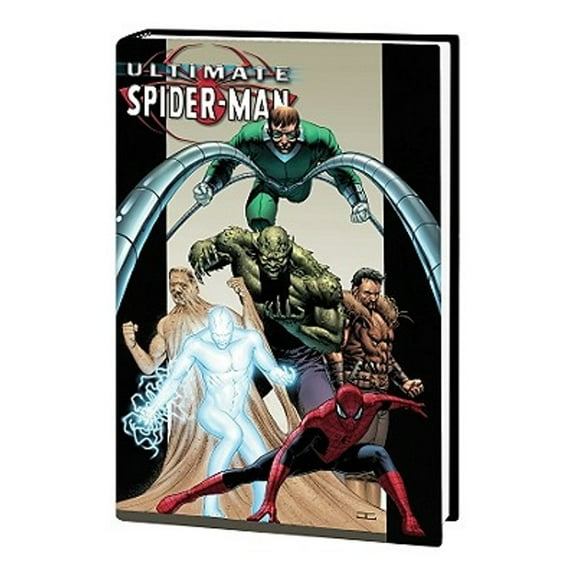 Pre-Owned Ultimate Spider-Man, Vol. 5 (Ultimate Spider-man, 5), 9780785114017, 0785114017, Hardcover, First Edition edition