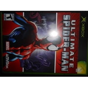 Ultimate Spider-Man - Xbox