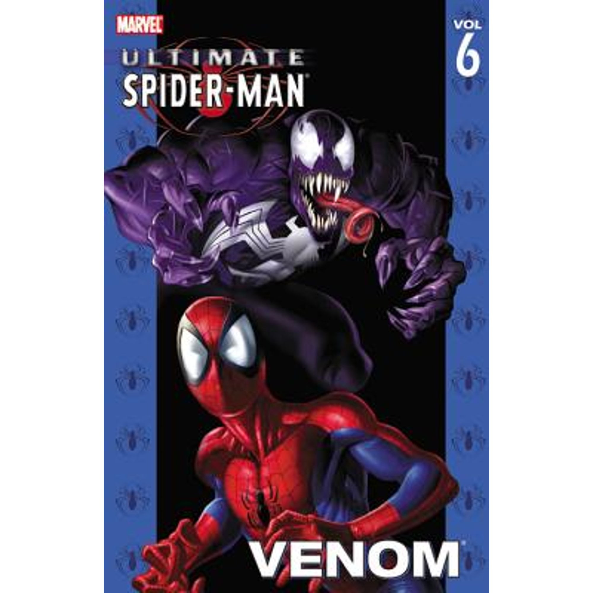 Pre-Owned Venom (Paperback) 0785110941 9780785110941