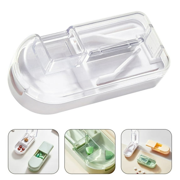 Ultimate Splitter & Storage Tablet Divider With Adjustable Clamps ...