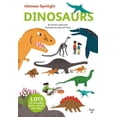 thumbnail image 1 of Ultimate Spotlight: Ultimate Spotlight: Dinosaurs (Hardcover), 1 of 1