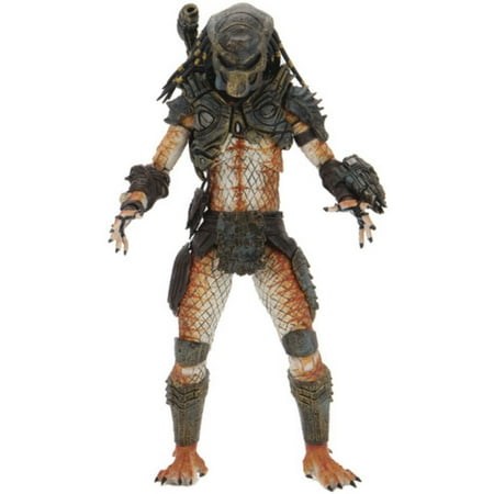 NECA - Predator 2 7" Ultimate Stalker Predator