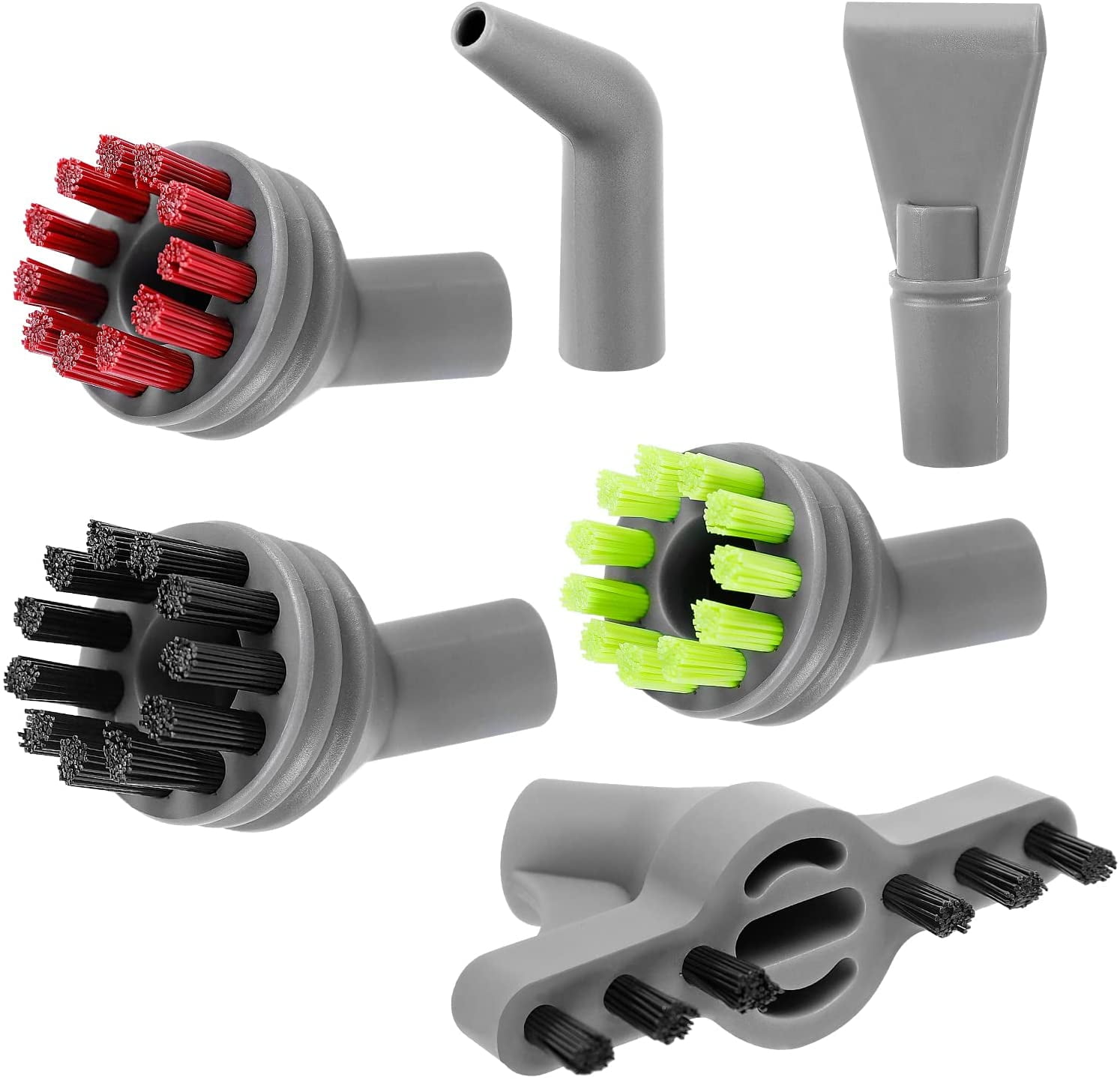 Ultimate Steam Shot Attachments for Bissell SteamShot Hard Surface