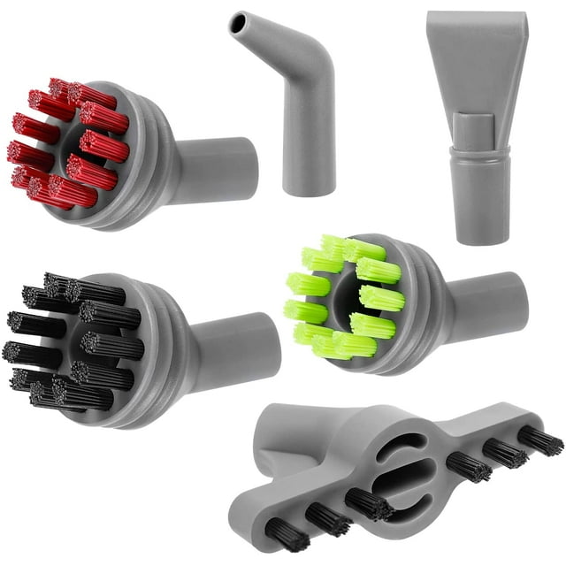 Ultimate Steam Shot Attachments for Bissell SteamShot Hard Surface