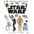 thumbnail image 1 of Pre-Owned Star Wars [With Reusable Stickers] (Paperback) 0756607647 9780756607647, 1 of 1