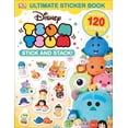 thumbnail image 1 of Disney Tsum Tsum STK, 1 of 1