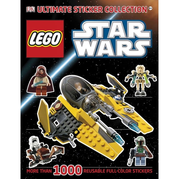 Pre-Owned Lego Star Wars