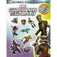 thumbnail image 1 of Pre-Owned Ultimate Sticker Collection: Marvel's Guardians of the Galaxy (Paperback) 1465455558 9781465455550, 1 of 1