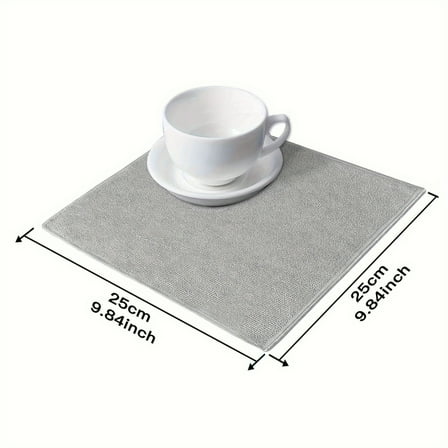 Ultimate Streak-Free Cleaning Cloths 10-Pack – Premium Microfiber Towels for Glass, Mirrors, Countertops & Electronics