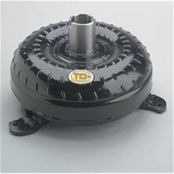 Ultimate StreetFighter Torque Converters