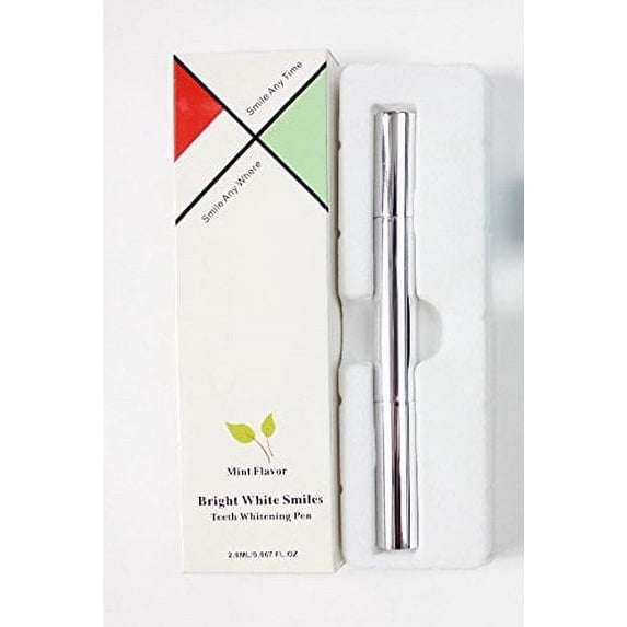 Ultimate Strength 44% Peroxide Teeth Whitening Pen Tooth Cleaning Bleaching Gel VeniCare