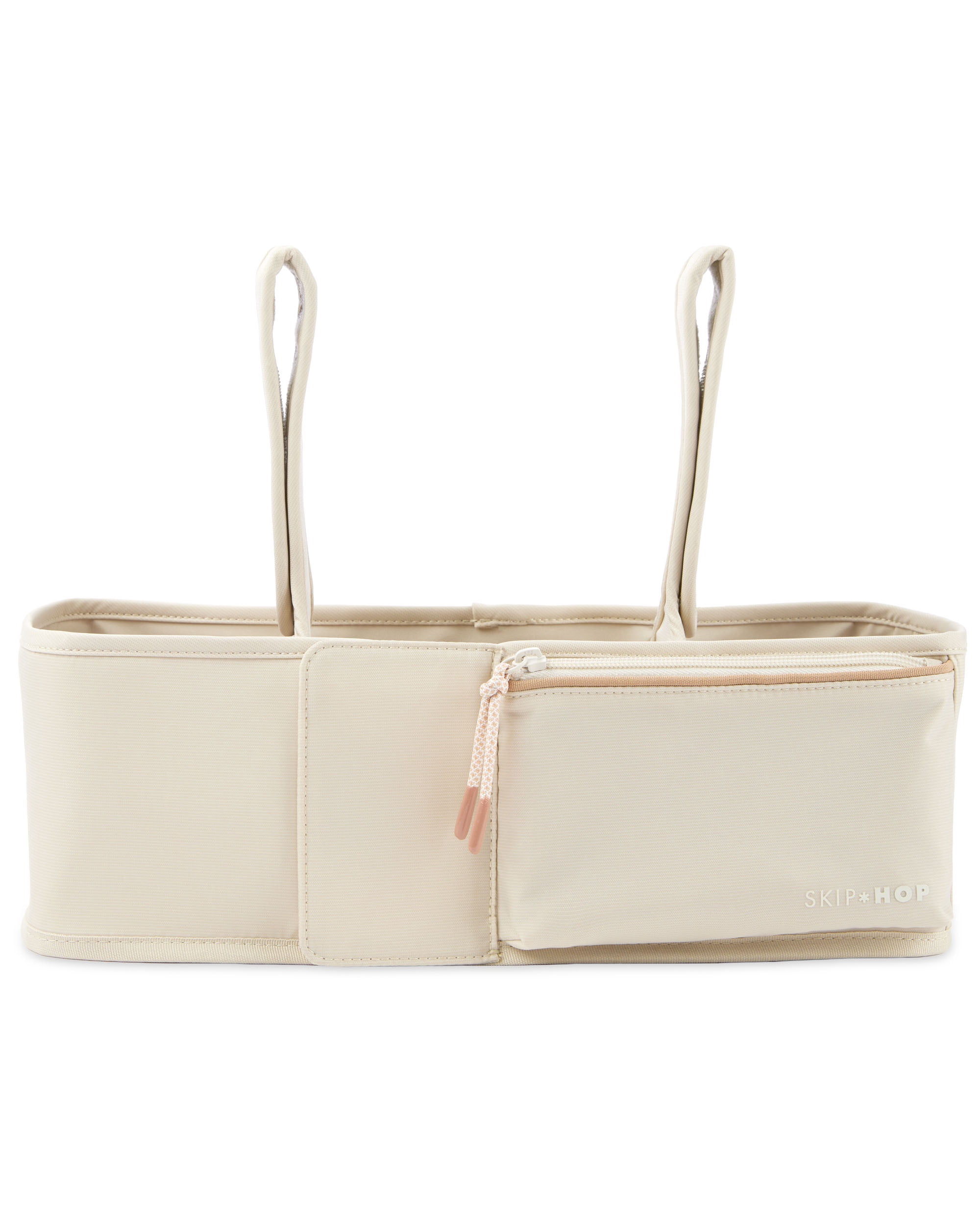 Ultimate Oat Stroller Organizer For Adults 0+