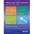 thumbnail image 1 of Pre-Owned Ultimate Study Guide: Foundations Microsoft Project 2013 (Paperback) 1934240273 9781934240274, 1 of 1