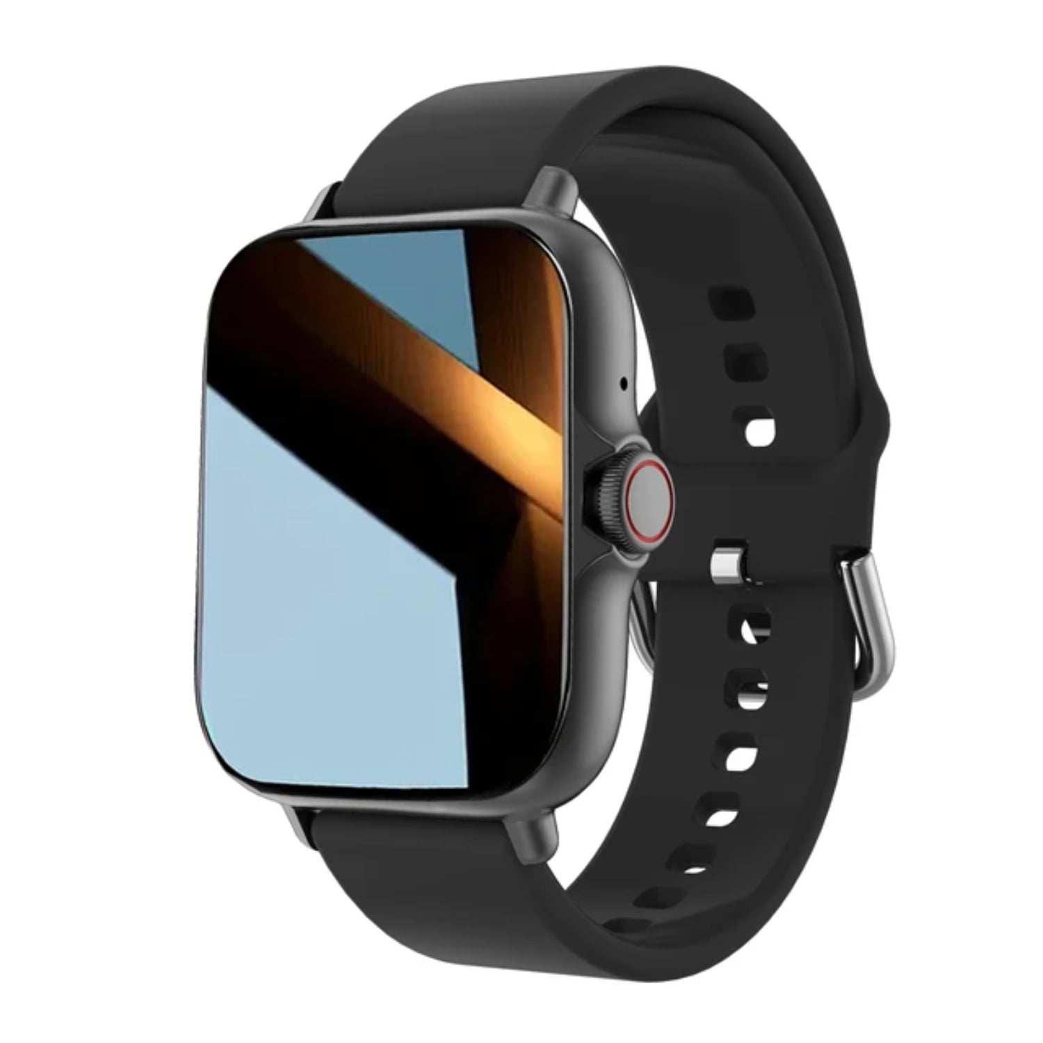 Ultimate Stylish Smartwatch for Men and Women Customized with Advanced