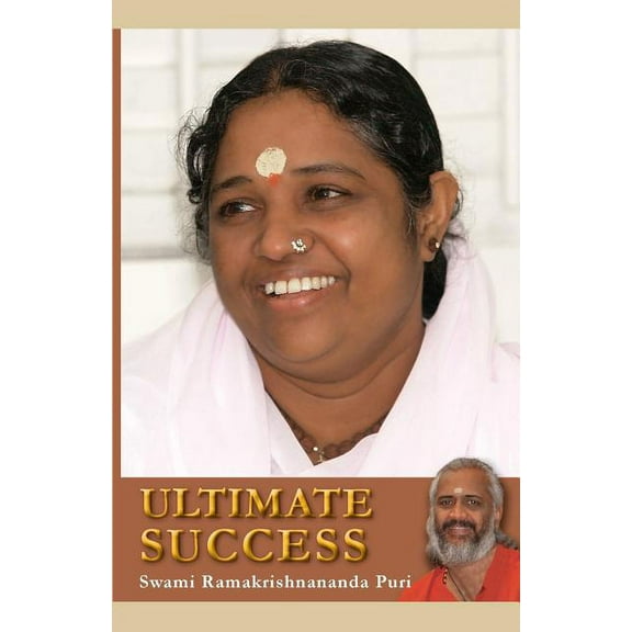 Ultimate Success, (Paperback)