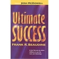 thumbnail image 1 of Pre-Owned Ultimate Success, 9780842317214, 084231721X, Paperback,, 1 of 1