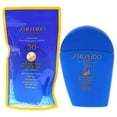 thumbnail image 1 of Shiseido Ultimate Sun Protector Lotion SPF 50 1.6 oz Sunscreen, 1 of 4