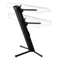 thumbnail image 1 of Ultimate Support AX48PROPLUS Electronic Keyboard Stand, 1 of 5