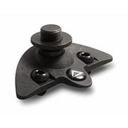 Ultimate Support AX48TA Threaded Adapter for Apex Keyboard Stands