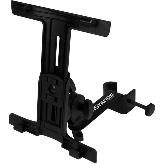 Ultimate Support Compatible with apple ipad, JS-MNT101 JamStands Series Universal iPad Holder