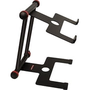Ultimate Support DJ Gear Stand JS-LPT500, Black
