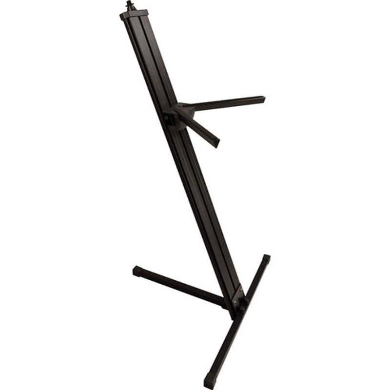 ULTIMATE SUPPORT DX-48B PRO キーボードスタンド Ultimate Support DX-48B Pro Deltex Pro Keyboard Stand