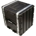 thumbnail image 1 of Ultimate Support DuraCase UR-12L Portable 12-Space Rackmount Case, 1 of 1