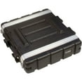 thumbnail image 1 of Ultimate Support DuraCase UR-2L Portable 2-Space Rackmount Case, 1 of 1
