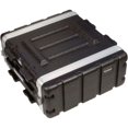 thumbnail image 1 of Ultimate Support DuraCase UR-4L Portable 4-Space Rackmount Case, 1 of 1