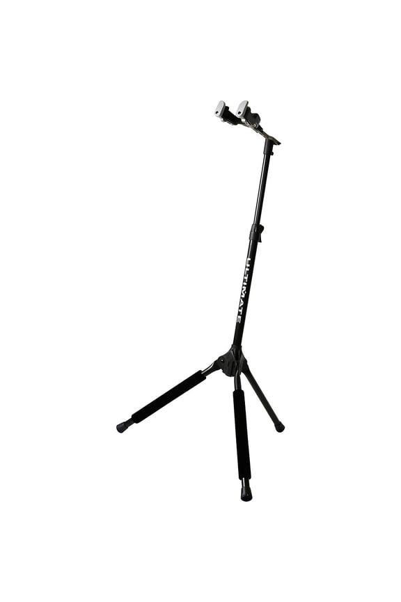 Support GS-1000 Pro+ Guitar Stand Black